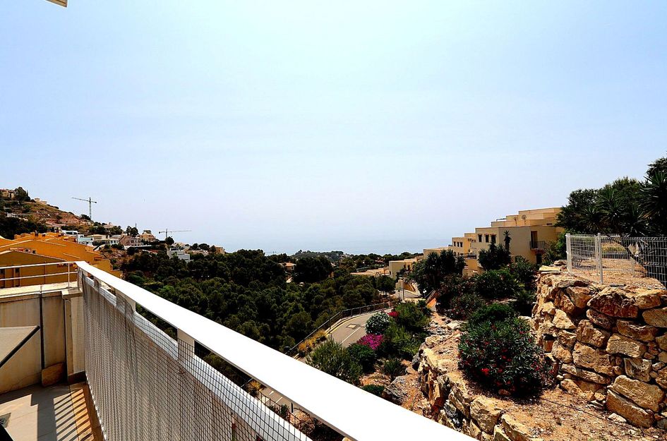 Appartement in Altea Hills