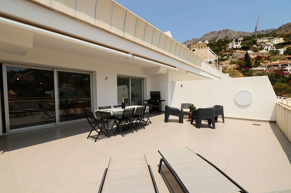 Appartement in Altea Hills
