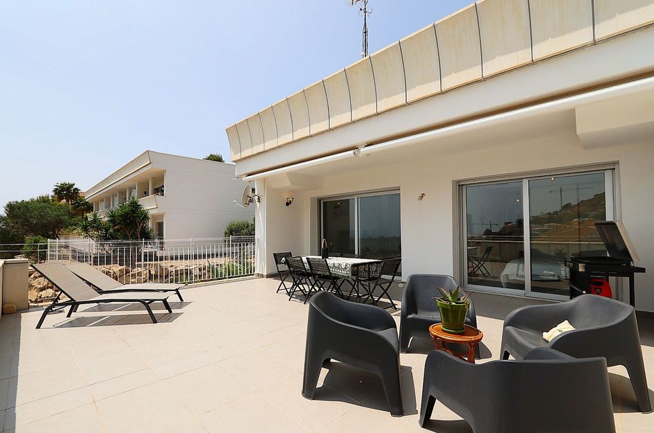 Appartement in Altea Hills