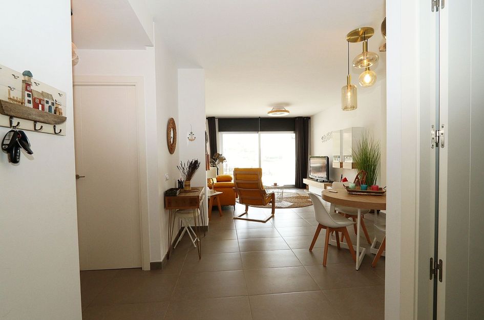 Appartement in Altea Hills