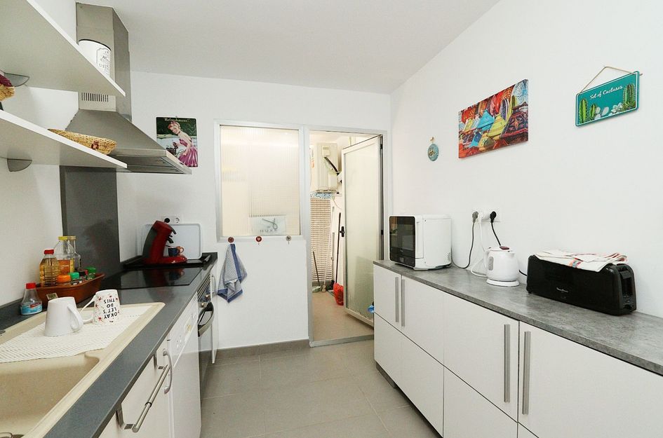 Appartement in Altea Hills