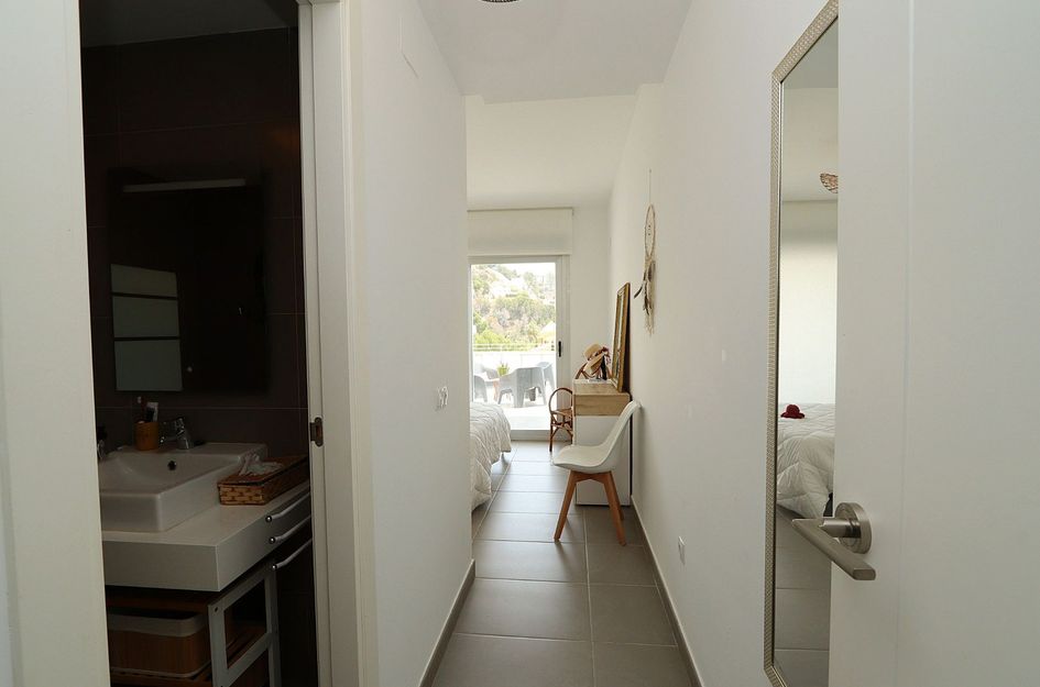 Appartement in Altea Hills
