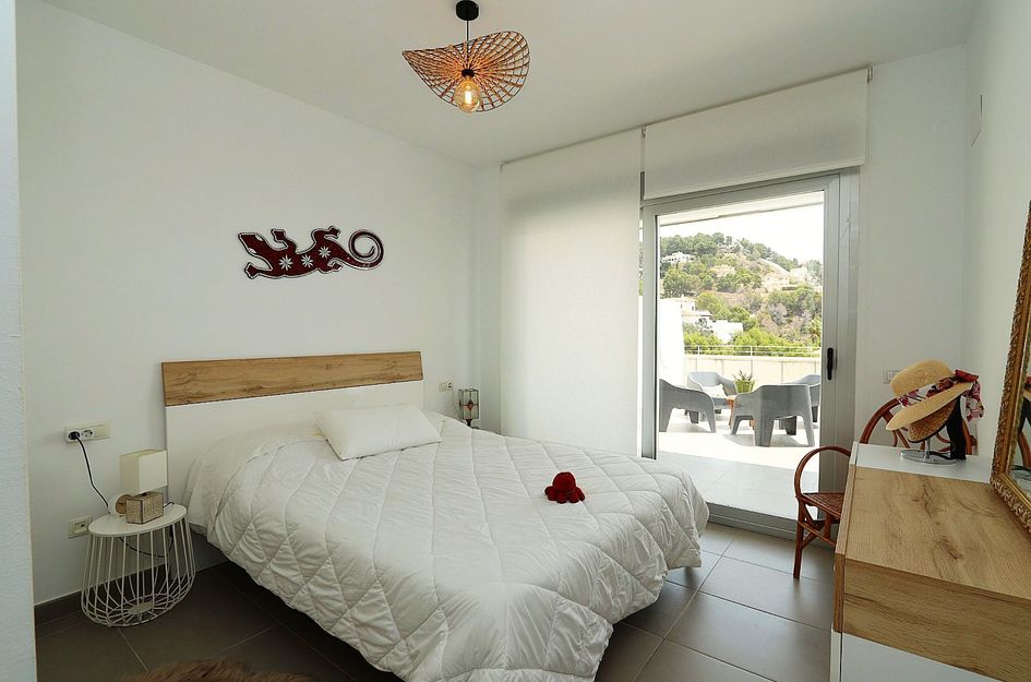 Appartement in Altea Hills