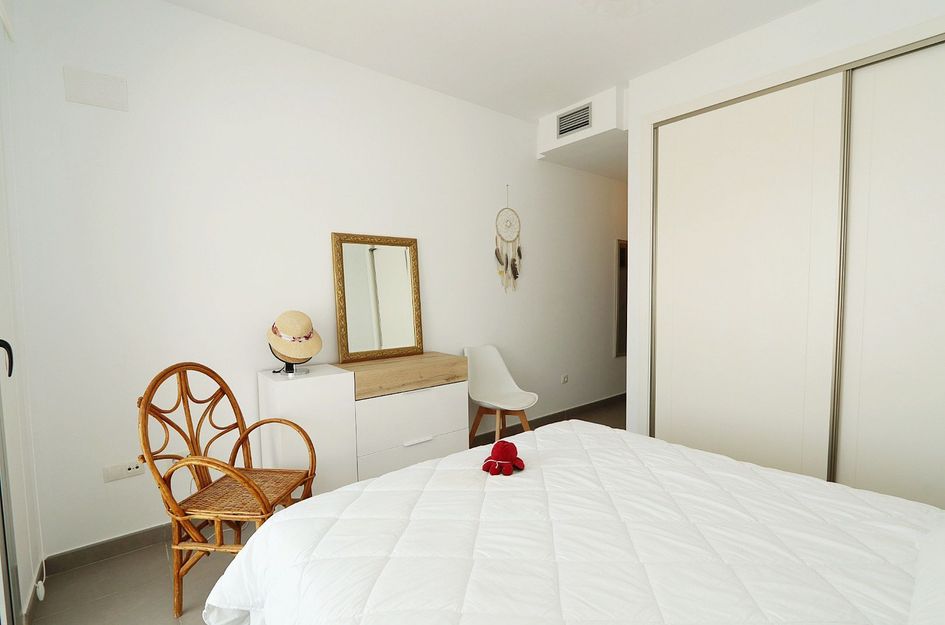 Appartement in Altea Hills