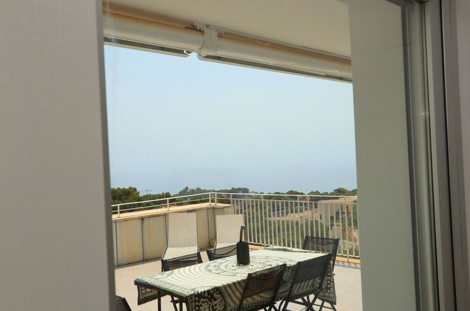 Appartement in Altea Hills