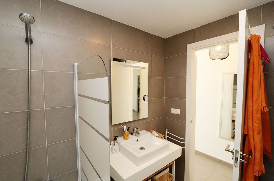 Appartement in Altea Hills