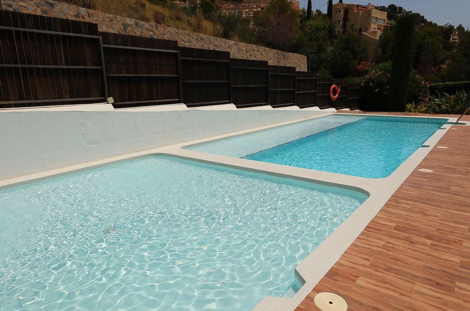 Appartement in Altea Hills