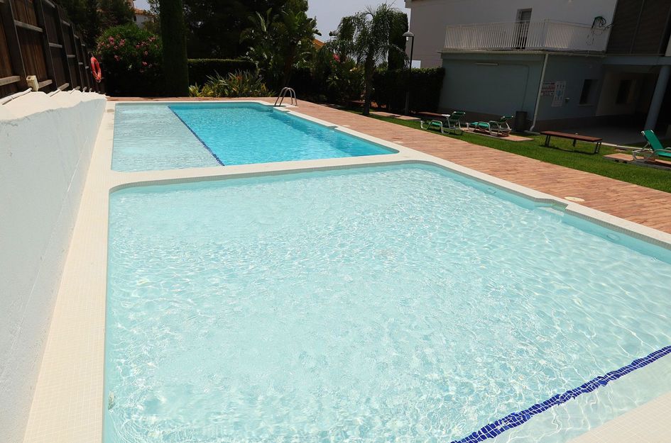 Appartement in Altea Hills