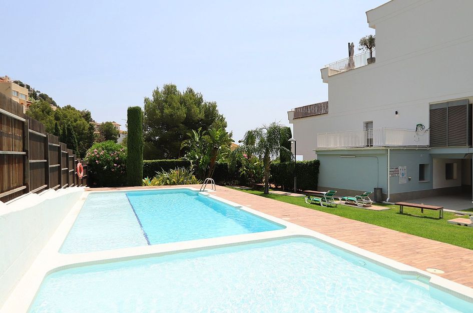 Appartement in Altea Hills