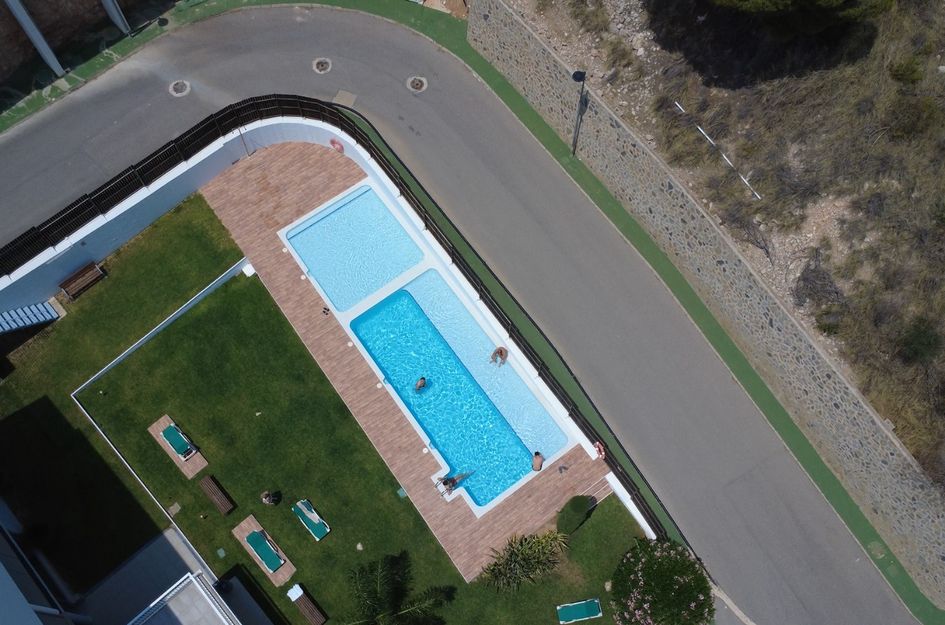 Appartement in Altea Hills