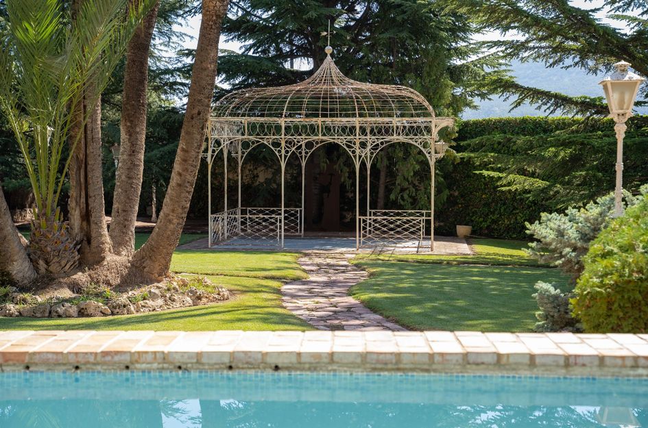 Villa in Alcoi