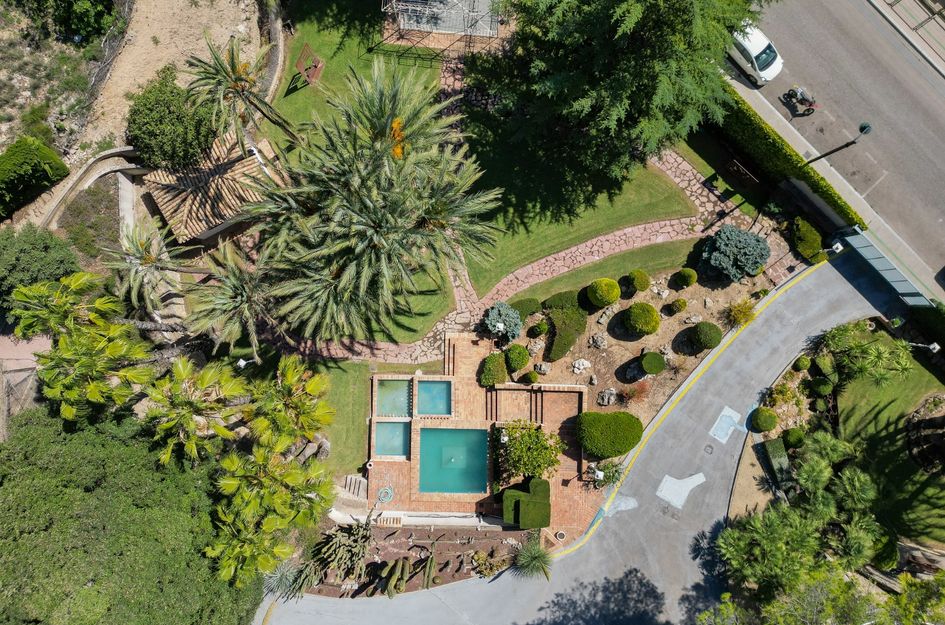 Villa in Alcoi