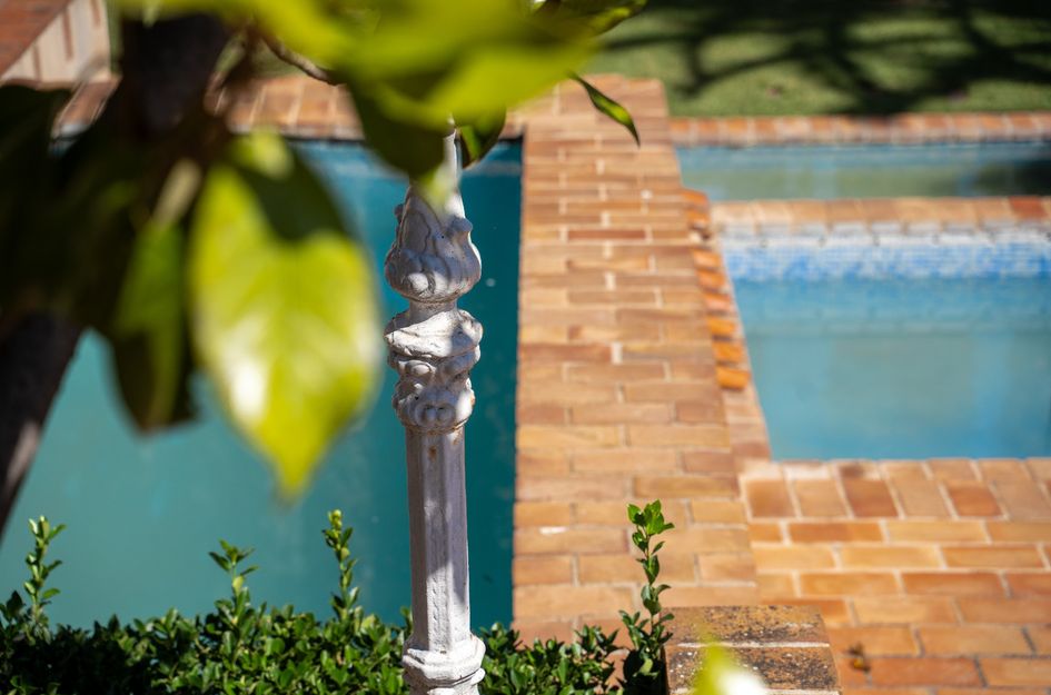 Villa in Alcoi