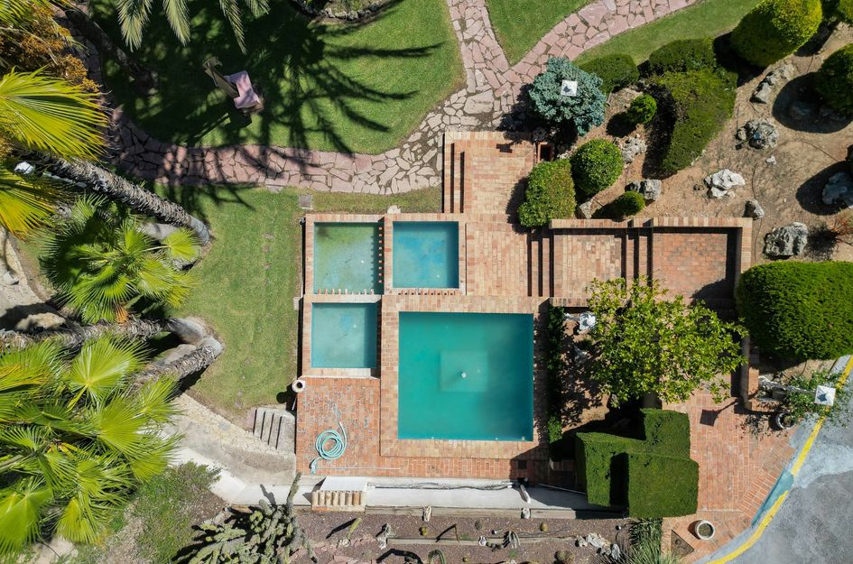 Villa in Alcoi
