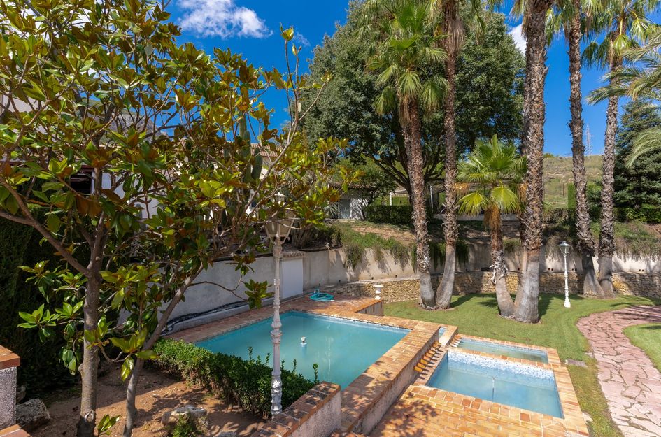 Villa in Alcoi