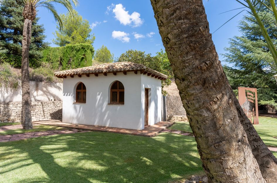 Villa in Alcoi