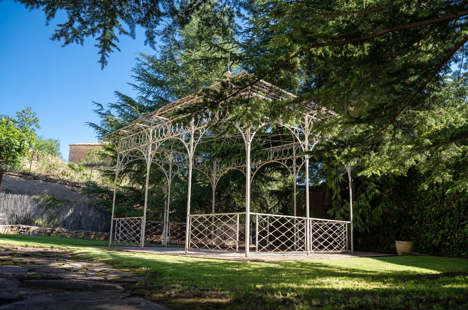 Villa in Alcoi
