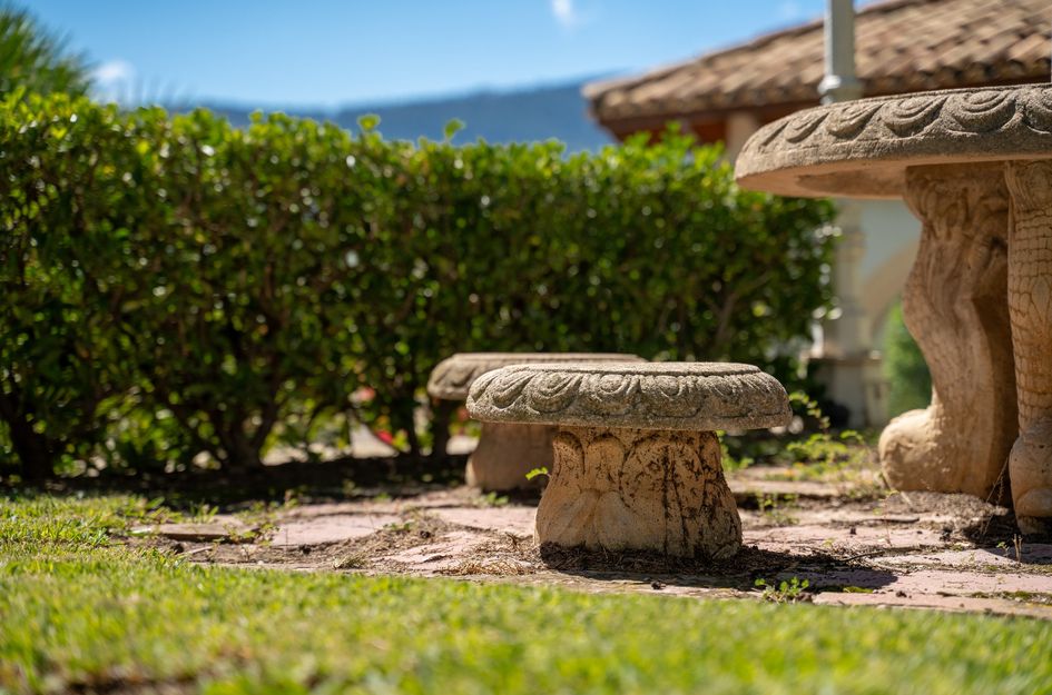 Villa in Alcoi