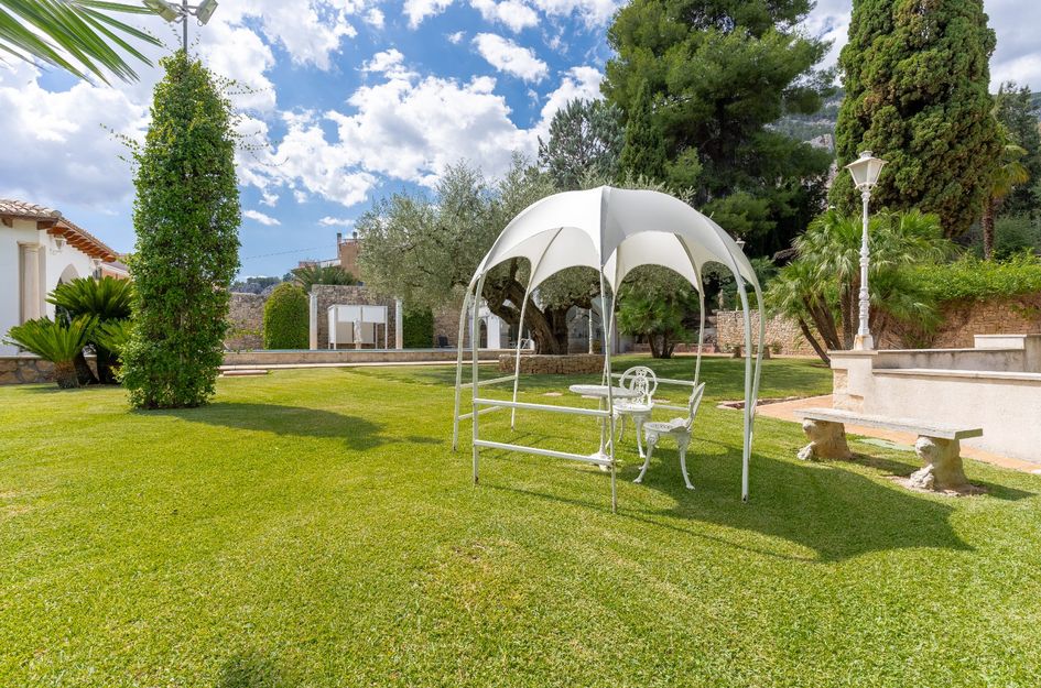 Villa in Alcoi