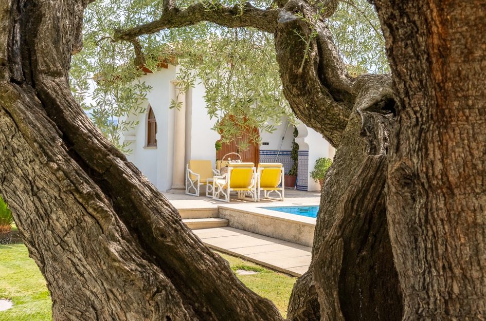 Villa in Alcoi