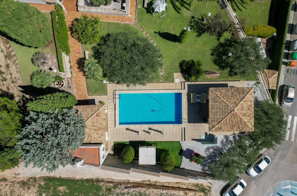 Villa in Alcoi