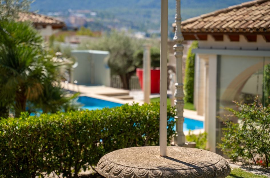 Villa in Alcoi