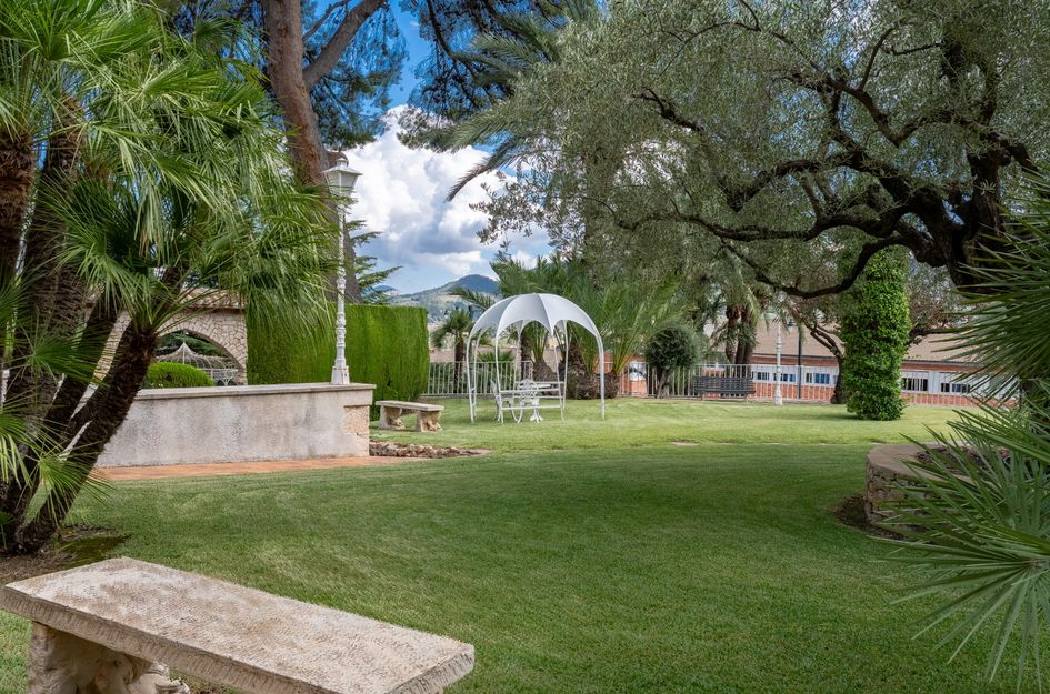 Villa in Alcoi