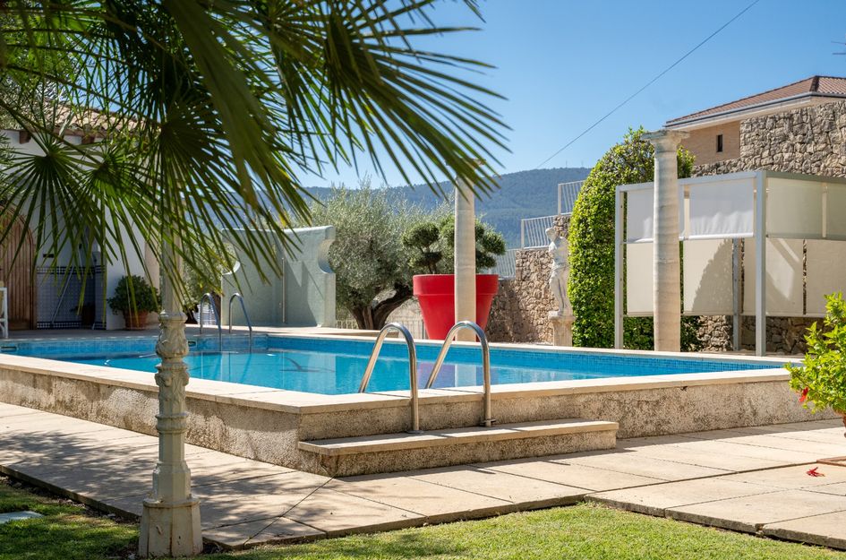 Villa in Alcoi
