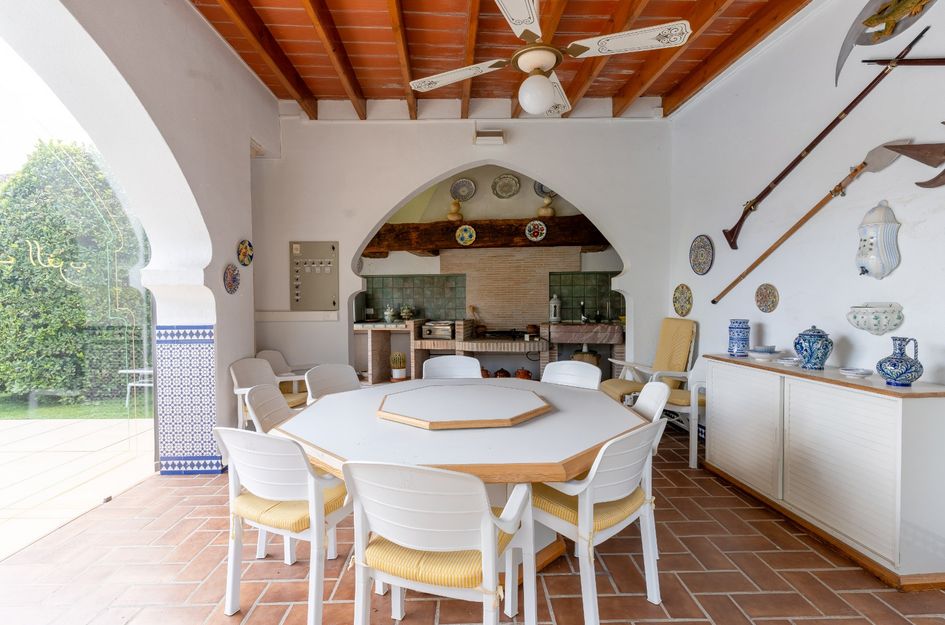 Villa in Alcoi
