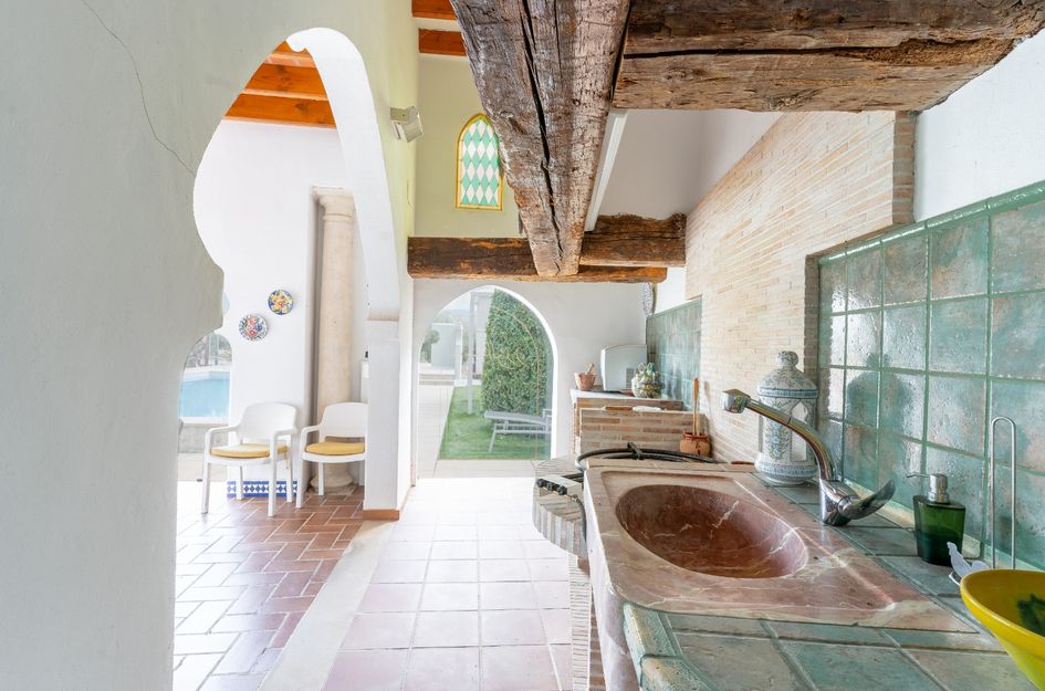 Villa in Alcoi