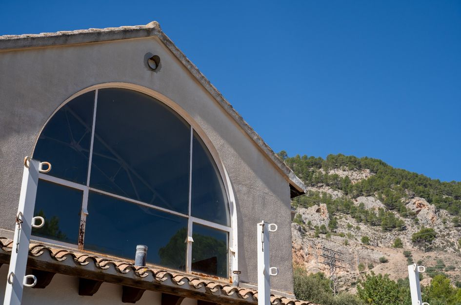 Villa in Alcoi
