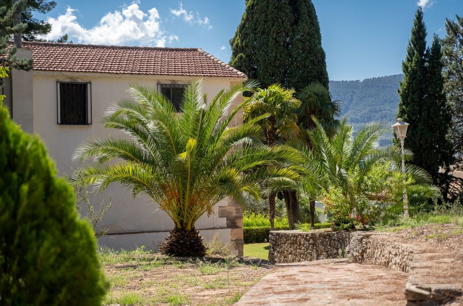 Villa in Alcoi