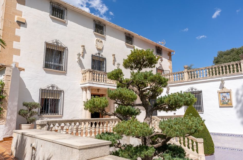 Villa in Alcoi