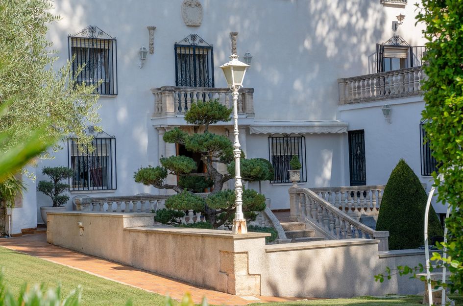 Villa in Alcoi