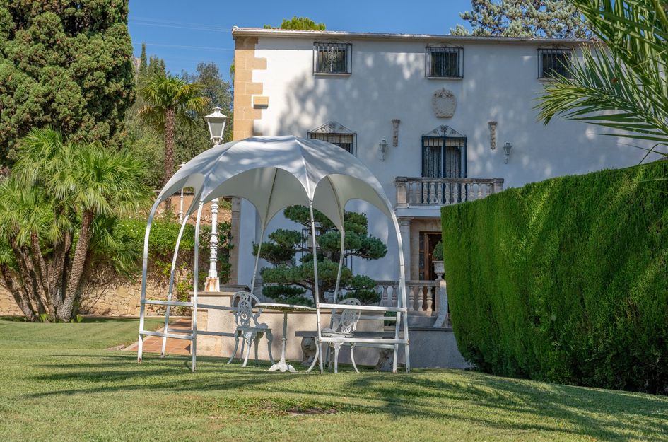 Villa in Alcoi