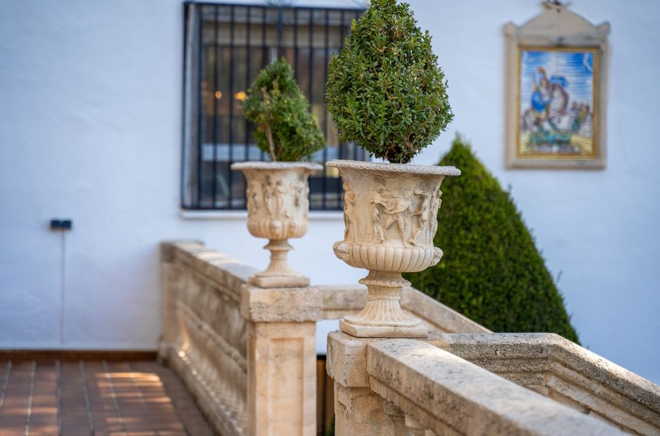 Villa in Alcoi