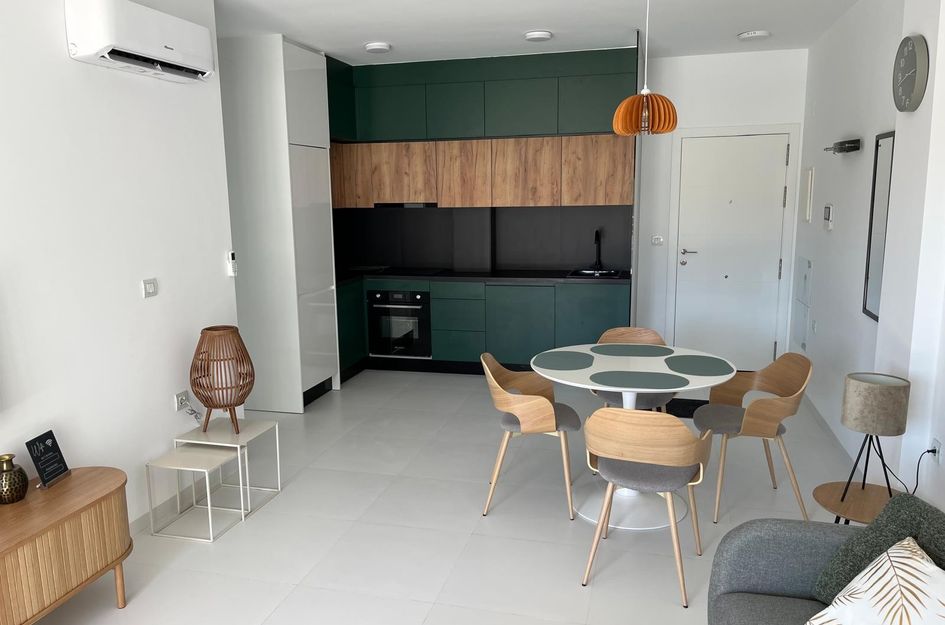 Appartement in San Miguel de Salinas