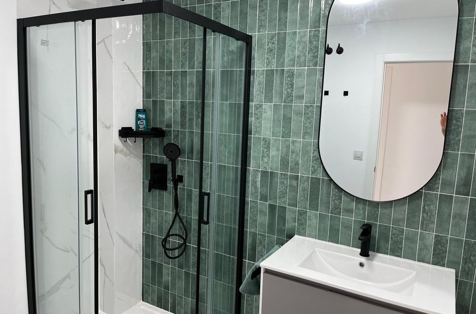 Appartement in San Miguel de Salinas