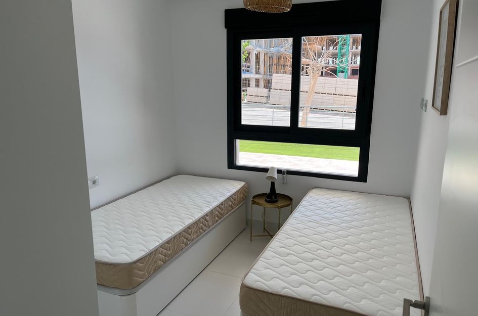 Appartement in San Miguel de Salinas