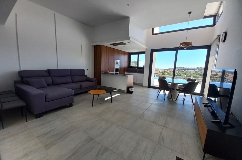 Villa in San Miguel de Salinas