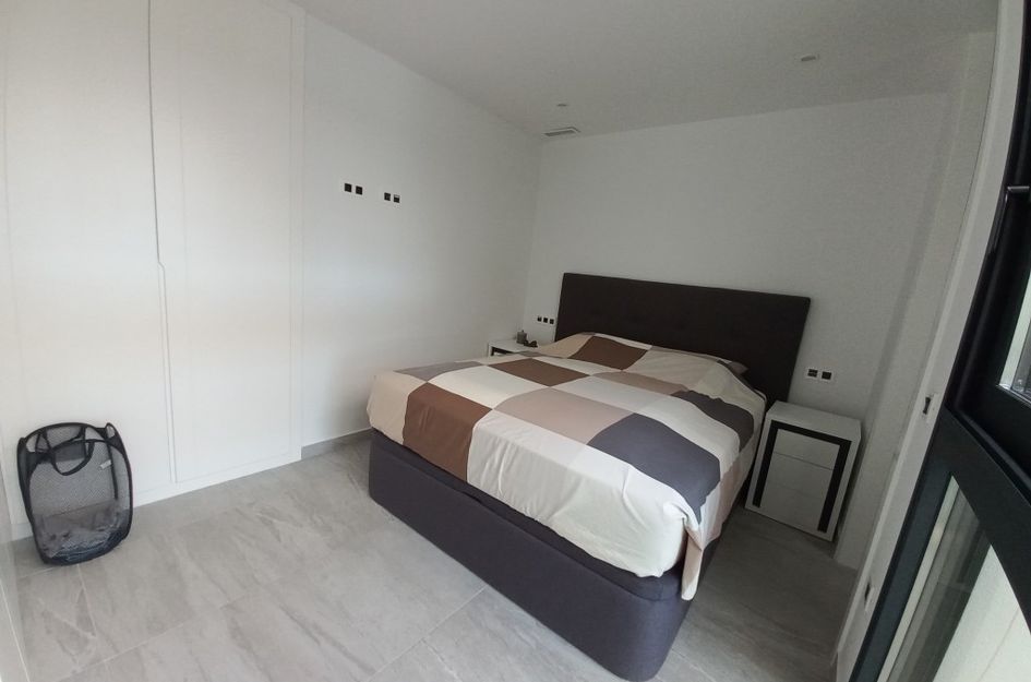 Villa in San Miguel de Salinas