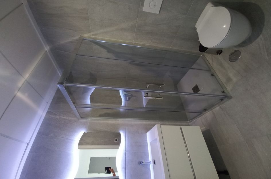 Villa in San Miguel de Salinas