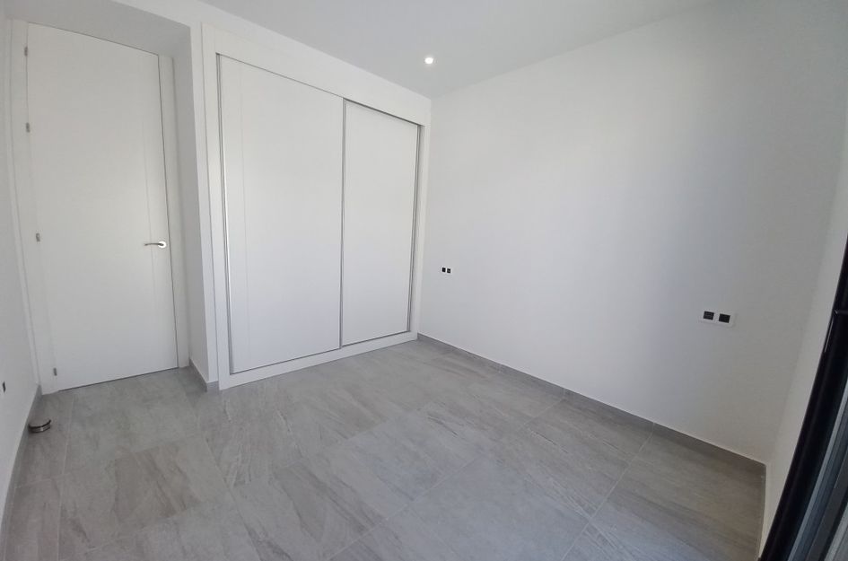 Villa in San Miguel de Salinas