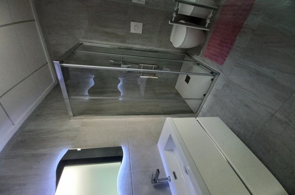 Villa in San Miguel de Salinas