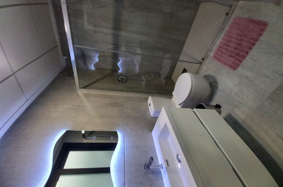 Villa in San Miguel de Salinas