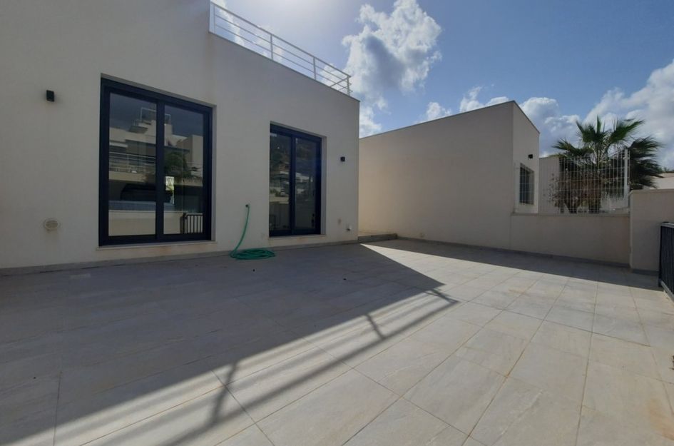 Villa in San Miguel de Salinas