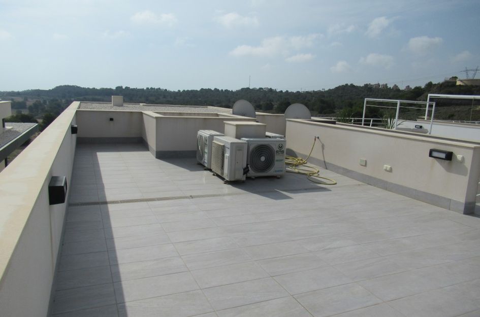 Villa in San Miguel de Salinas