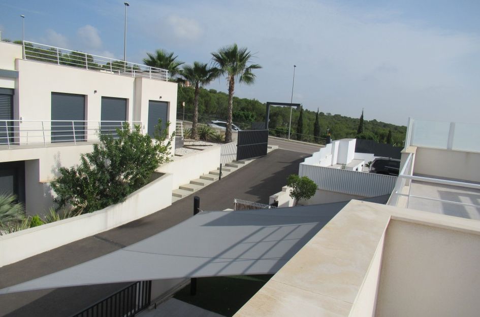 Villa in San Miguel de Salinas