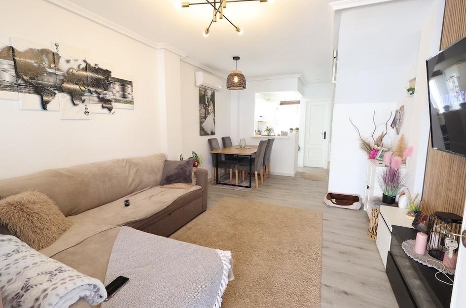 Duplex in Torre de la Horadada