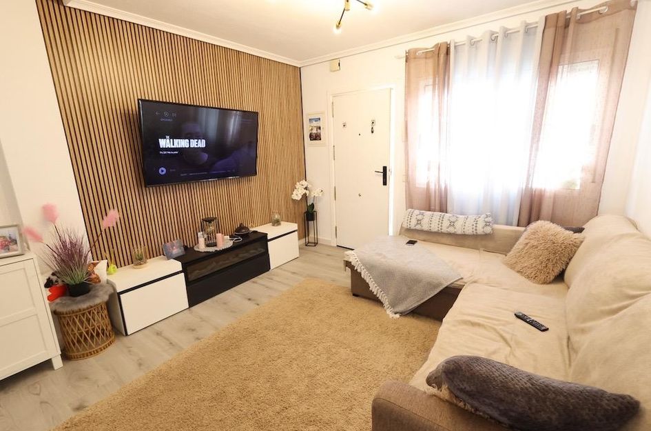 Duplex in Torre de la Horadada